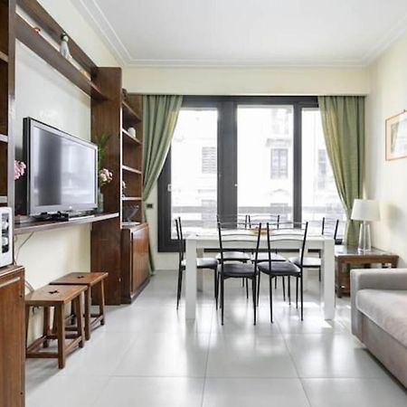Visconti Apartment. Rome Bagian luar foto