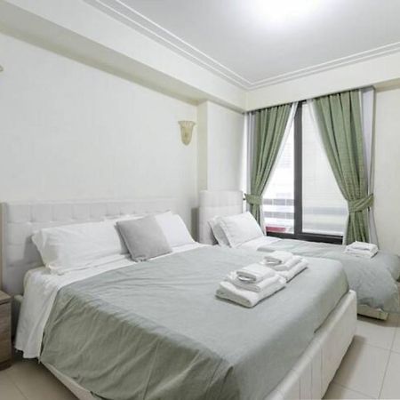 Visconti Apartment. Rome Bagian luar foto