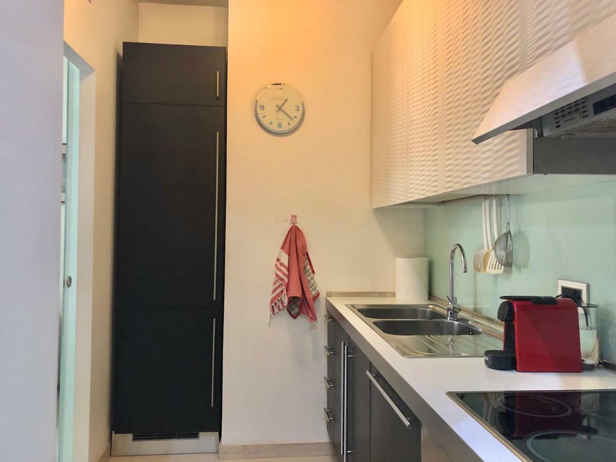 Visconti Apartment. Rome Bagian luar foto