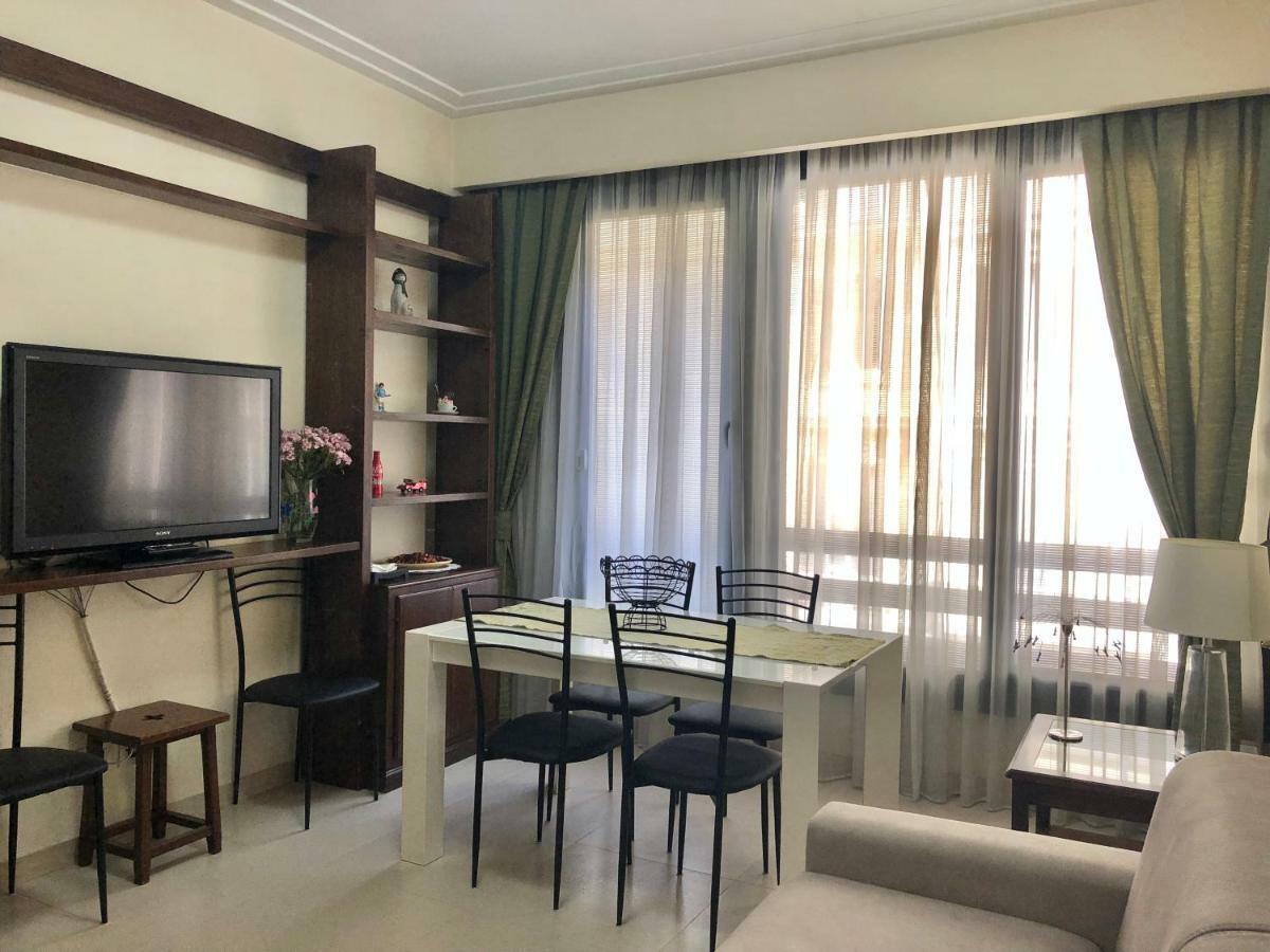 Visconti Apartment. Rome Bagian luar foto