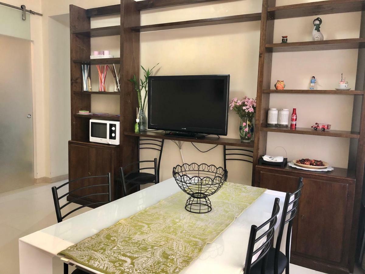 Visconti Apartment. Rome Bagian luar foto