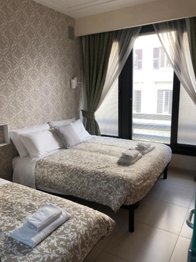 Visconti Apartment. Rome Bagian luar foto