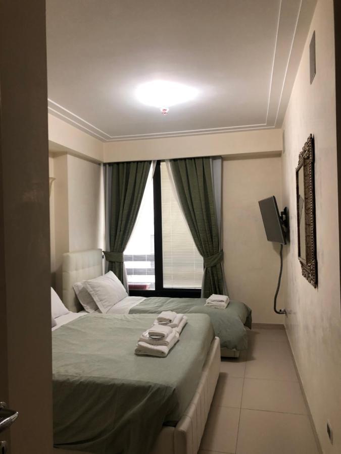 Visconti Apartment. Rome Bagian luar foto